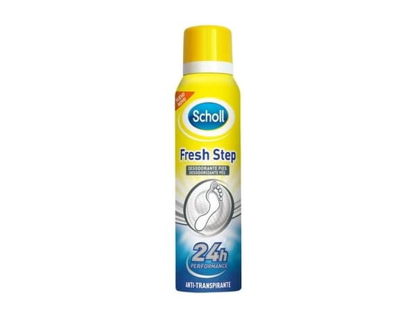 Fresh Step Deodorantti Pies Antiperspirantti Vapo 150 ml