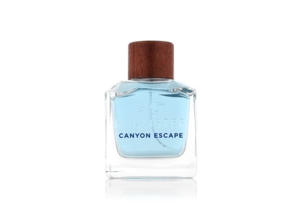 Hollister Canyon Escape EDT M 100 ml