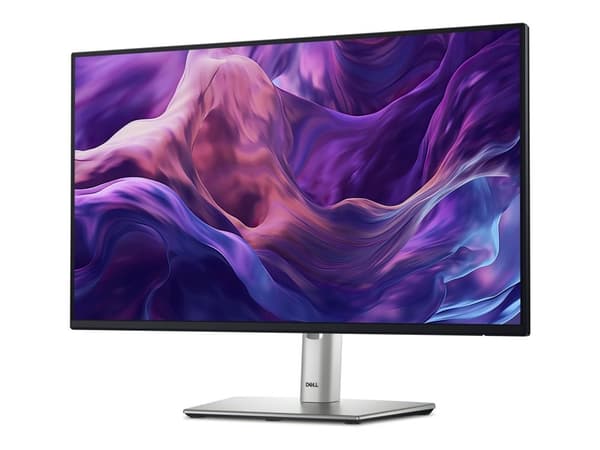 Monitor 24 cale P2425H LED IPS 1920x1080/16:9/HDMI/DP/VGA/USB-C/USB/5Y