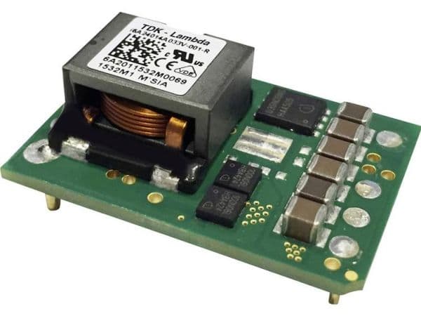 TDK-Lambda I6A-240-14A-033V-000-R DC/DC-bilomomvandlare 14 A 250 W