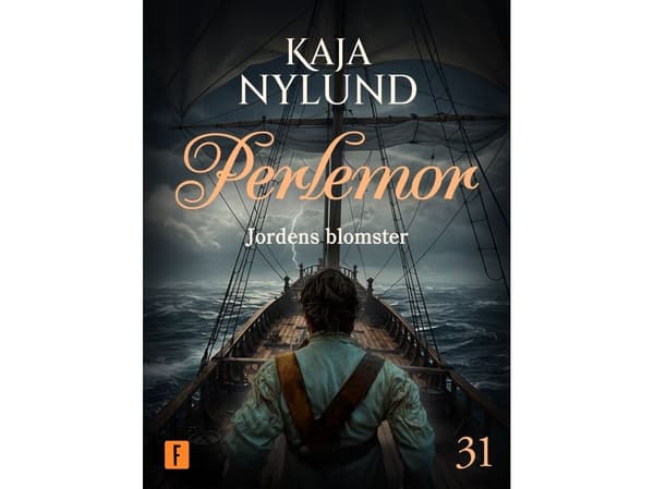 Jordens blomster | Kaja Nylund
