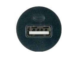Schwaiger LPRO12 503, Automatisk, Cigartenner/lighter, Sort