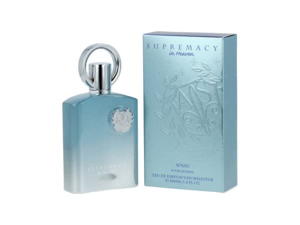 Afnan Supremacy In Heaven Eau de Parfum 100 ml til mænd