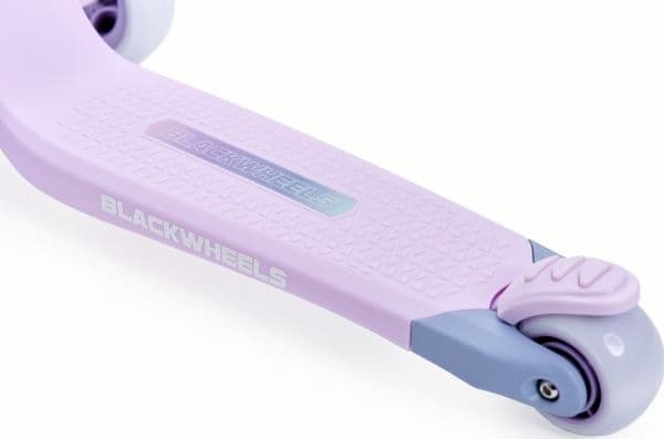trehjulssykkel Blink Pastel Pink