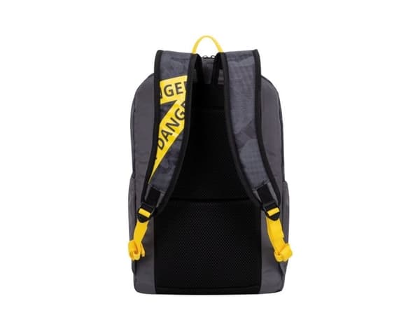 Rivacase Erebus, Ryggsäck, 33,8 cm (13.3"), Axelrem, 450 g