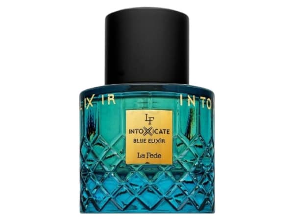 La Fede Intoxicate Blue Elixir Extrait de Parfum 100 ml (mies)
