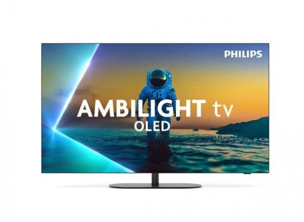 42-tommers OLED-TV 42OLED820/12