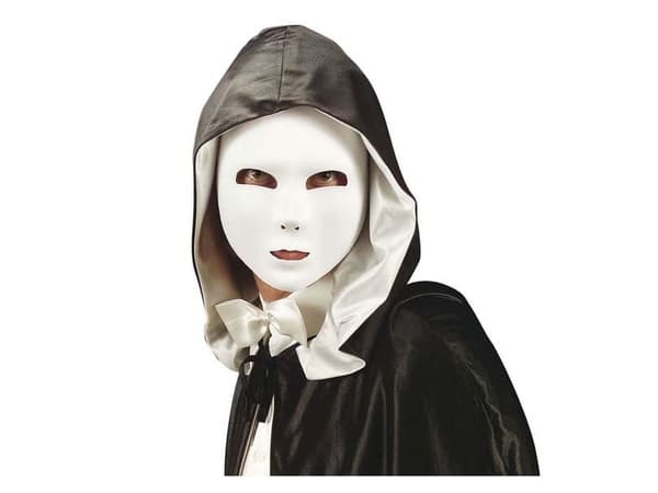 Vit mask