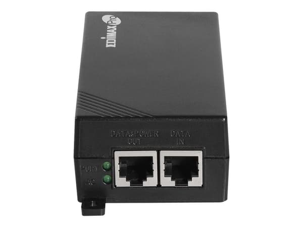 Edimax GP-101IT - Strömtillförsel - AC 100-240 V - 30 Watt