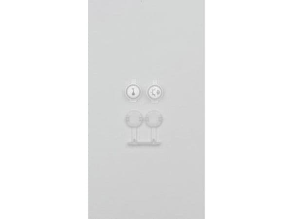 Ritto by Schneider 1231352 tilbehør til dørtelefon