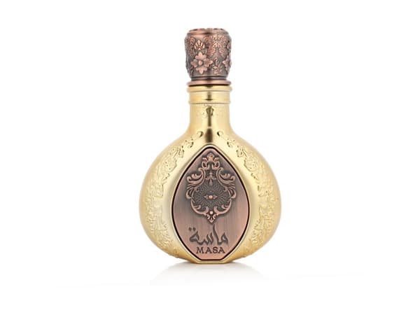Lattafa Masa Eau De Parfum 100ml Unisex Fragrance