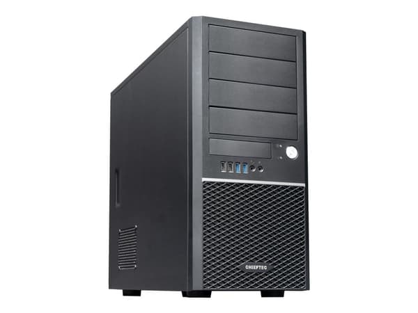 CHIEFTEC CLASSIS CM-25B-OP