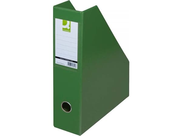 Q-Connect oppbevaringsboks A4/76 (KF16212)
