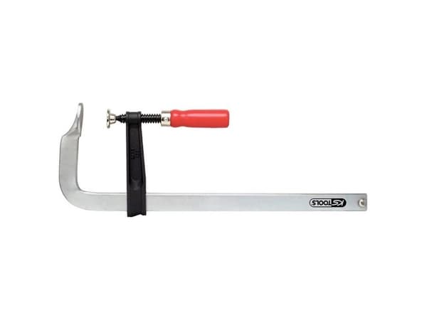 KS Tools 1450126 skruvtving, spännvidd (max.) 1000 mm
