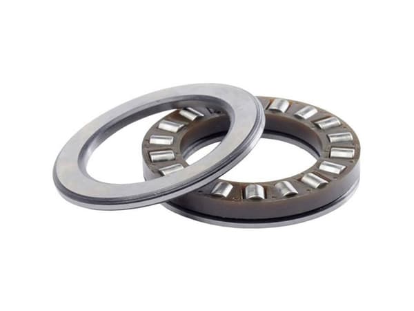 INA axial-cylinderrullager 89440-M