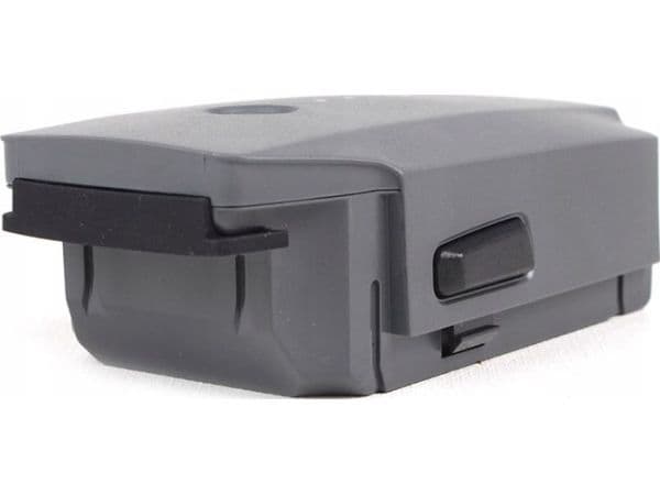 Xrec skydd/lock/del till batteri för DJI MAVIC PRO
