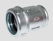 AGAflex IK-kobling 2" GW – 10020006