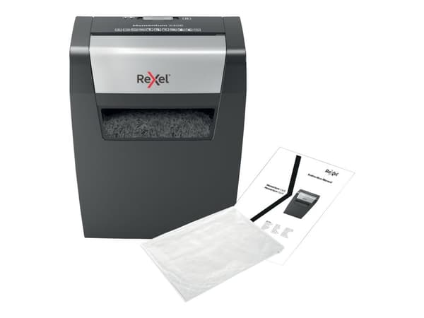 Makulator Rexel Momentum X406 cross maculation 4x28 mm (P-4)