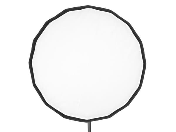 Godox AD-S85S, Sort, Hvit, Godox AD300Pro, 400Pro, ML60, 85 cm