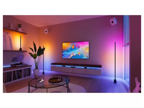 Hue Play Floor lamp large EU
