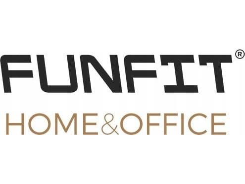 Funfit moppebelegg x6