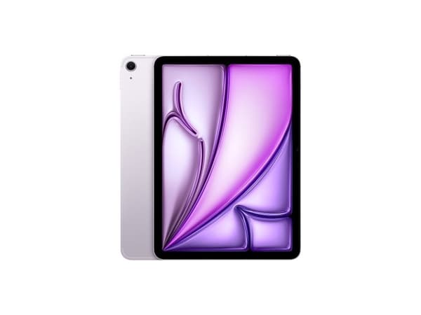 IPAD AIR 11 WF CL 256GB PUHDAS