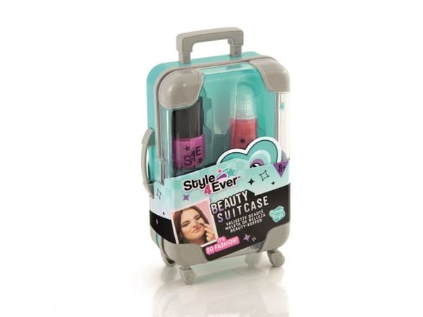 STYLE 4 EVER Mini Beauty Trolley PDQ