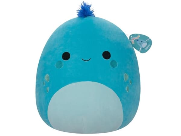 Squishmallows 40 cm P18 Dijimon Iguana