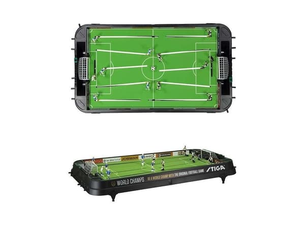 Stiga World Champs fotbollsspel