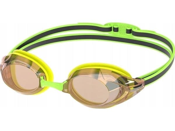 Speedo svømmebriller VANQUISHER 3.0 MIRRORED