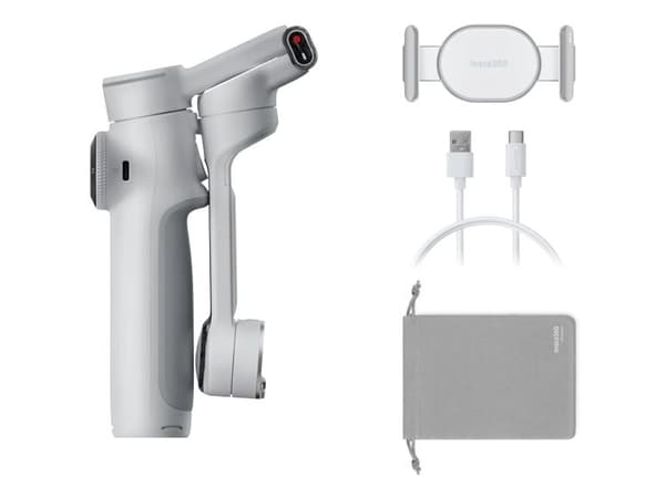 INSTA360 Flow 2 Pro Standard Bundle weiß (CINSABQB_3)