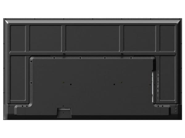 Sharp E869, Digital A-skylt, 2,17 m (85.6"), LED, 3840 x 2160 pixlar, 16/7