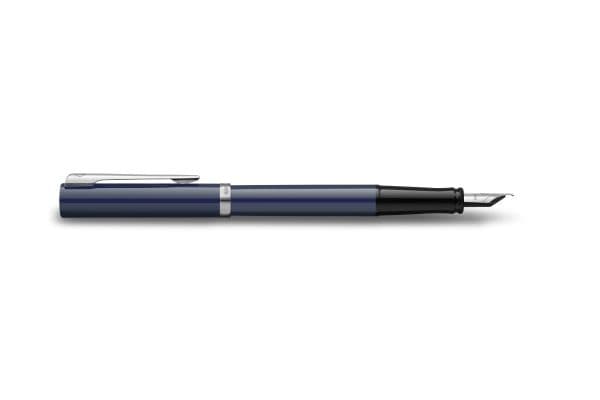 Waterman 2225467, Blå, Rostfritt stål, 1 styck
