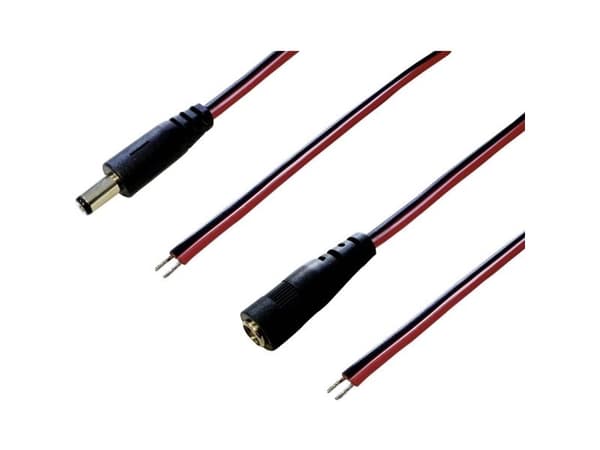 BKL Electronic 075217, 10 A