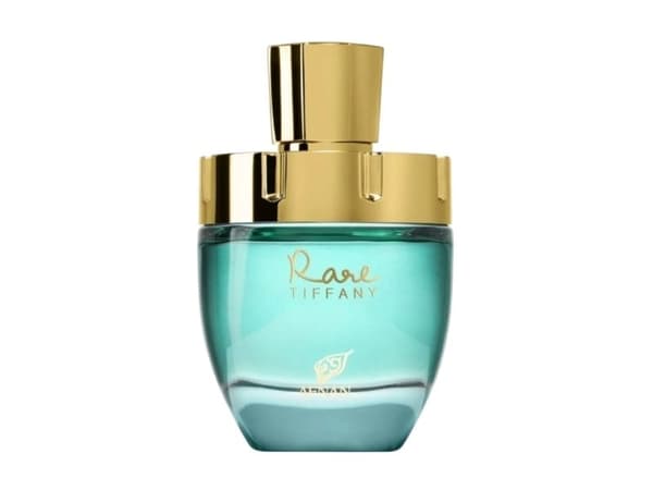 Afnan Rare Tiffany Eau De Parfum 100ml (kvinne)
