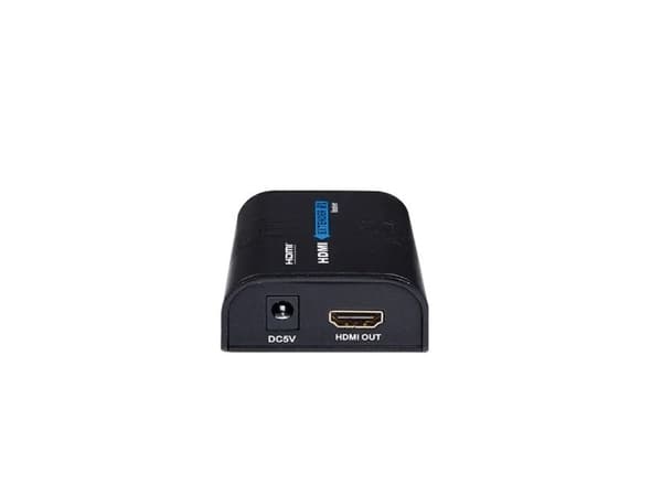 Spacetronik SPH-HIPv4 Multicast RX HDMI til IP-signalomformermottaker