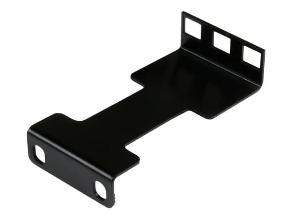 Startech Rail Depth Adapter Kit for Server Racks - 4 in. (10 cm) Rack Extender - 1U - Rackskinneadapter - 1U - TAA-samsvar