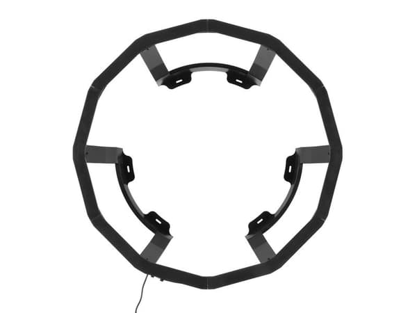 Atom Darts Belysning 360