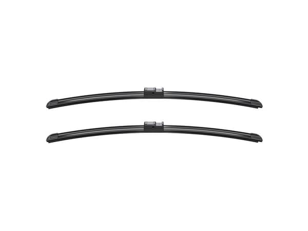 Bosch PYYHKINLEIKKIMENTERÄ 530/530MM AEROTWIN VW PASSAT
