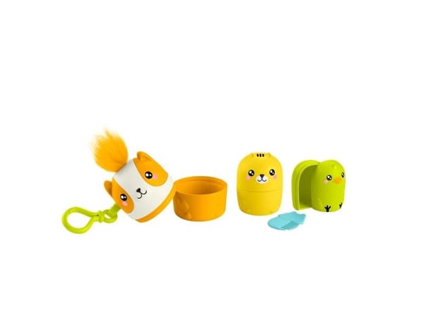 Fisher Price Nesting Pet Friends