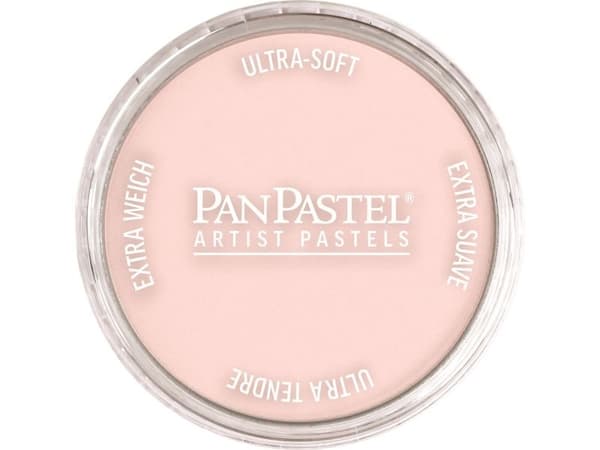 PanPastel 310.8 Vermilion Tint