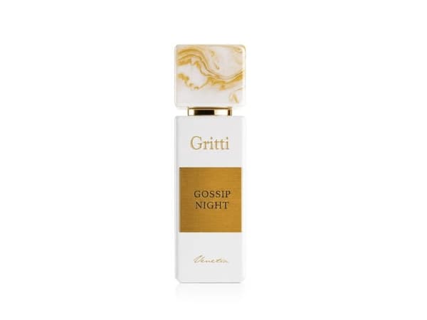 Gritti Gritti Eau de Parfum -suihke 100 ml