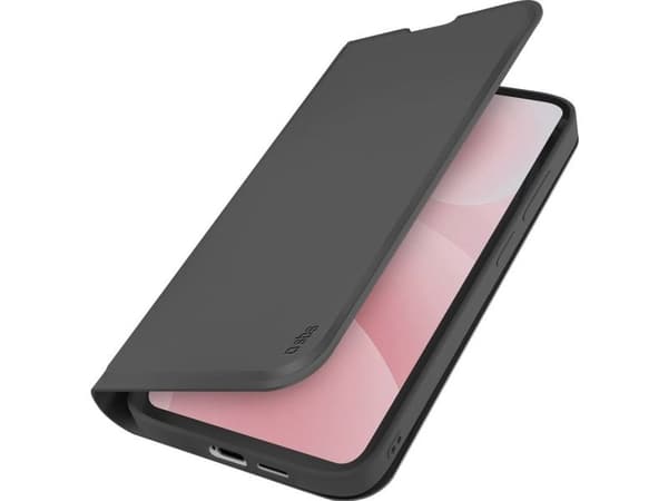 SBS Lompakkojalusta Galaxy S26+ musta