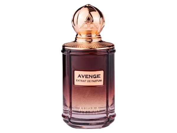 Auraa Desire Avenge Extrait De Parfum 100ml