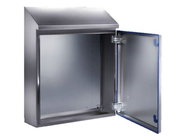 Rittal 1306.600, 390 mm, 210 mm, 549 mm