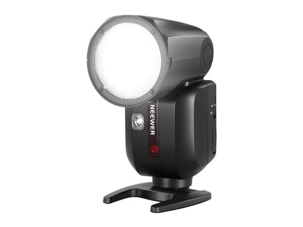 Neewer Z2-S TTL speedlight för Sony-kameror