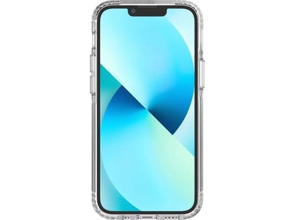 Tech 21 TECH21 ETUI T21-9983 EVO CLEAR IPHONE 13 PRO CLEAR