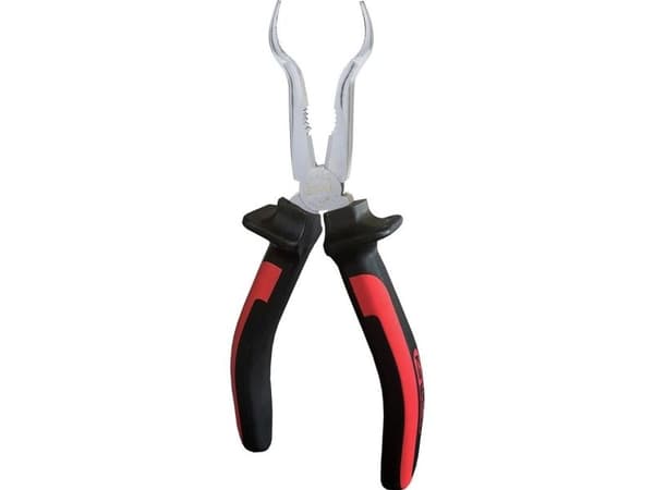 KS Tools 115.1008, Terästä