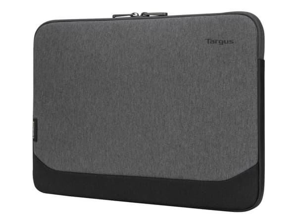 Targus Cypress Sleeve with EcoSmart - Notebookhylster - 11" - 12" - grå