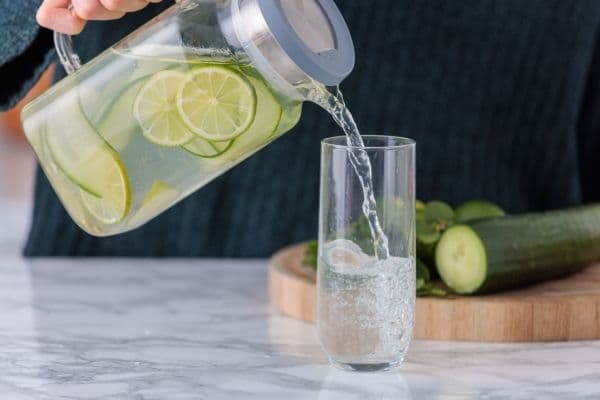 KILNER Kylkanna 1,2L FRESH